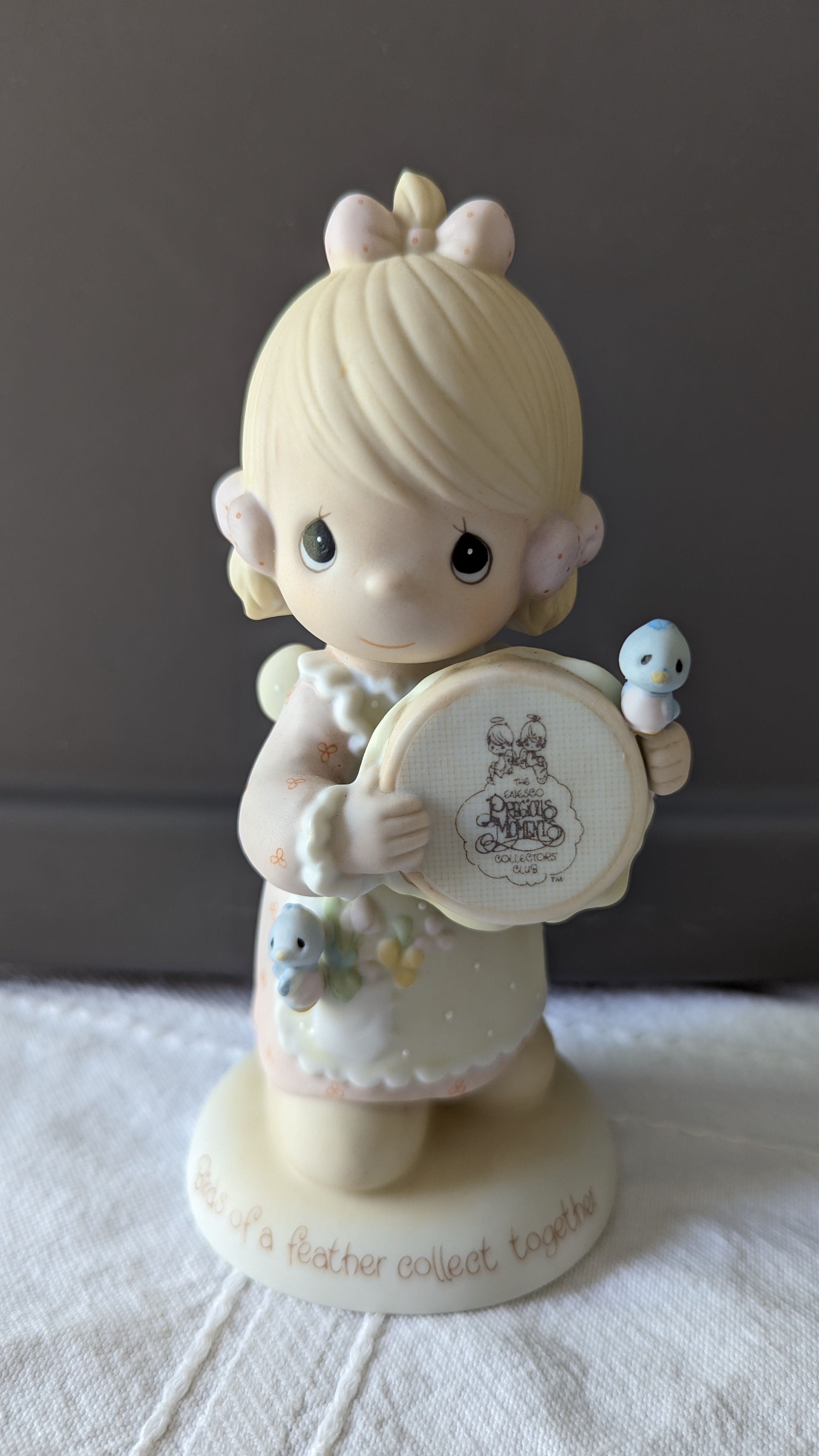 2023 Precious Moments Collectors' Club